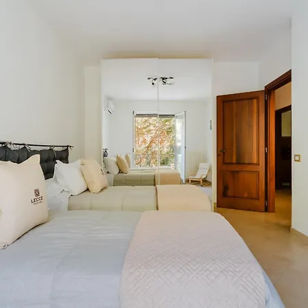 Apartment Dimora Delle Rose - Selection Lecce