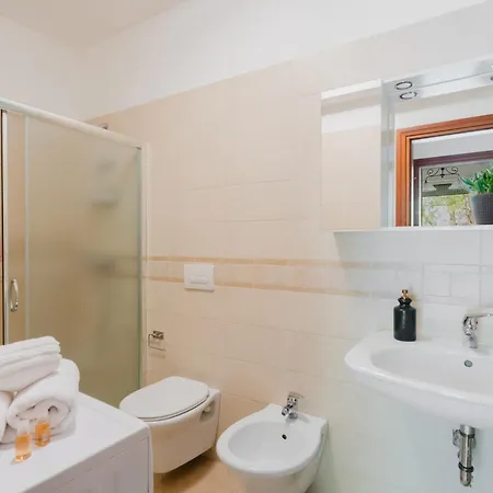 Dimora Delle Rose - Selection Apartment