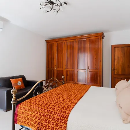 Dimora Delle Rose - Selection * ليتشي