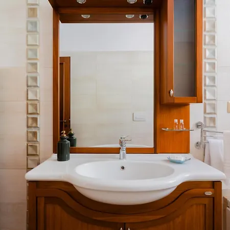 شقة Dimora Delle Rose - Selection ليتشي