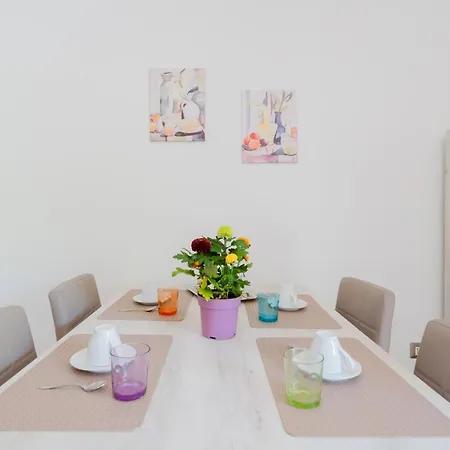 Dimora Delle Rose - Selection شقة *