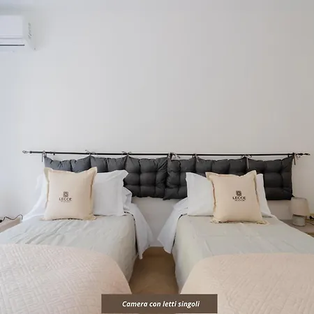 Dimora Delle Rose - Selection شقة ليتشي